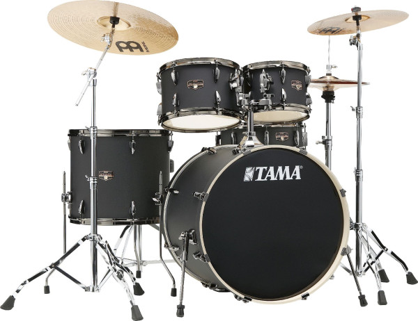 Tama IP52H6W-BOB Imperialstar Drumset - BOB