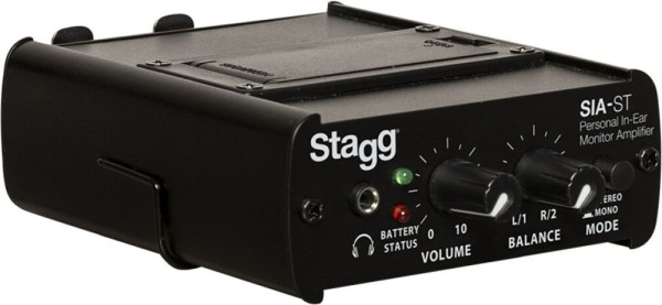 Stagg SIA-ST