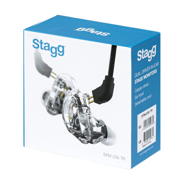 Stagg SPM-235 TR