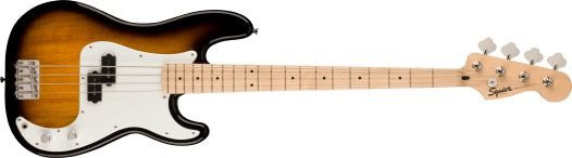 Fender Squier Sonic Precision Bass 2-Color Sunburst