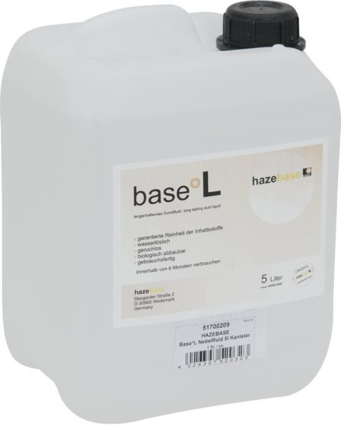 Hazebase base*L 5L