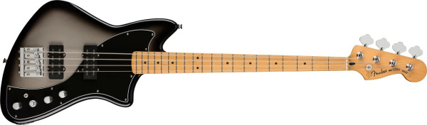 Fender Player Plus Meteora Bass SB (Showroom-Modell)