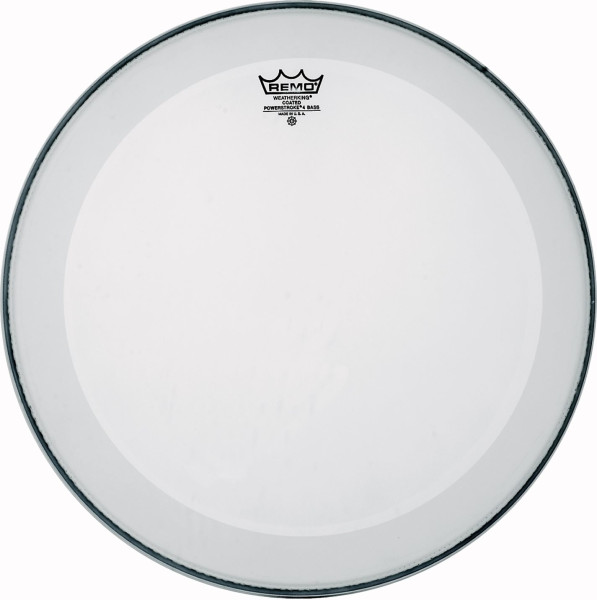 Remo Powerstroke 4 Coated Bass Drum 20