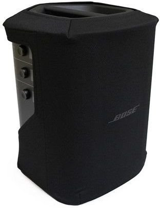 BOSE S1 PRO+ Play-Through Cover - Black