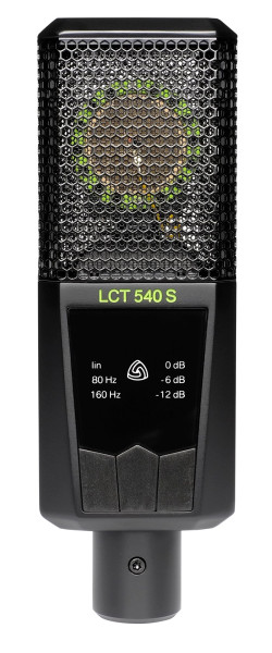 Lewitt LCT 540S