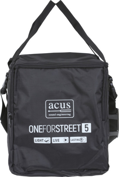 Acus One for Street 5 Bag