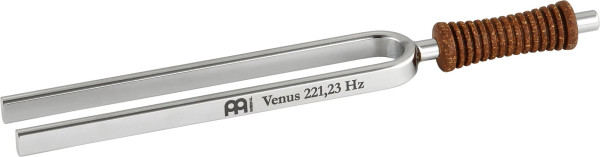 Meinl Sonic Energy TF-V Stimmgabel - Venus 221.23Hz