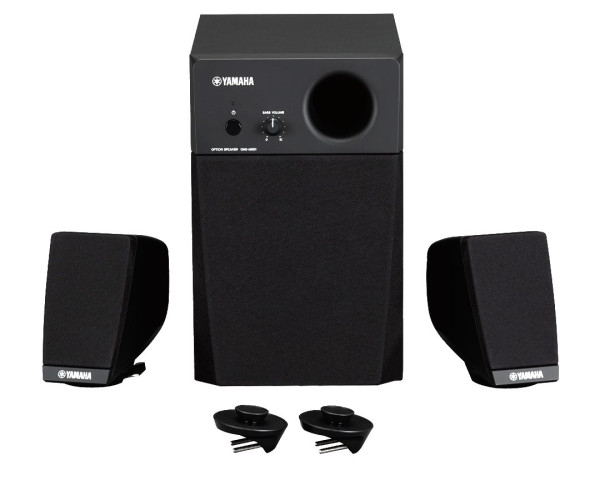 Yamaha Genos Speaker-System GNS-MS01