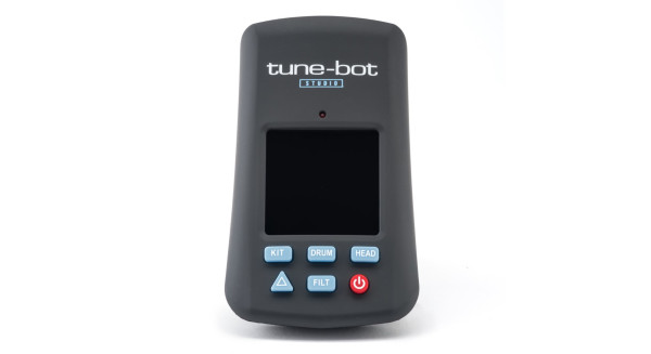 Overtone Labs Tune Bot Drum Tuner Studio