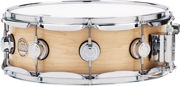 dw Collector's Maple Snare Drum 14x5"