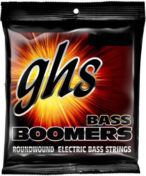 GHS Bass Boomers 3045 ML 045-100