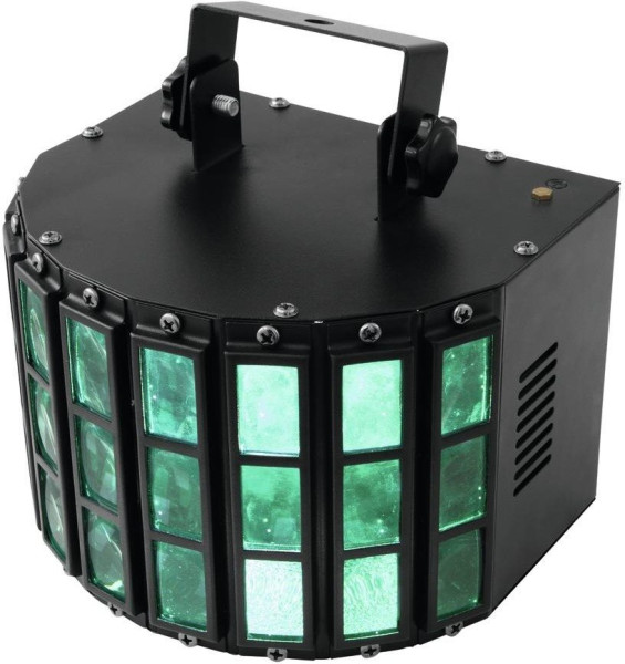 Eurolite LED Mini D-5 Strahleneffekt