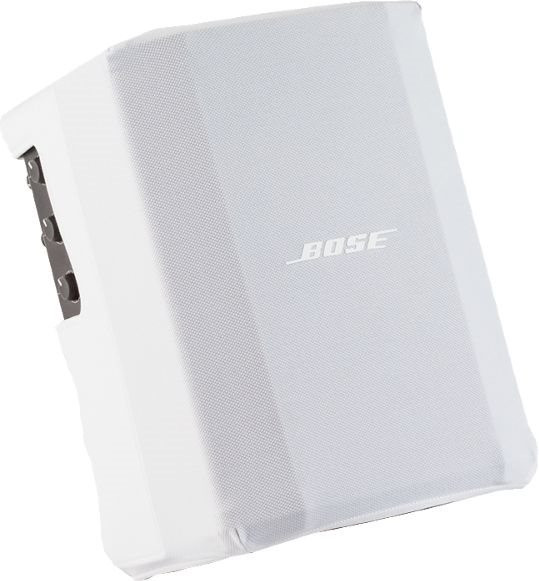 BOSE S1 PRO+ Play-Through Cover - White