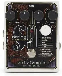 Electro Harmonix STRING9 String Ensemble