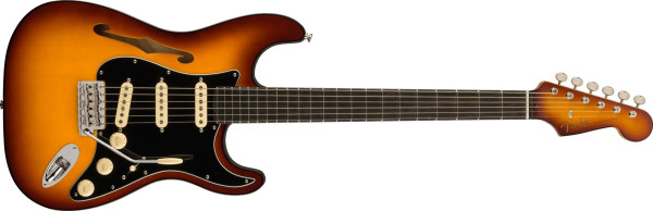 Fender Limited Edition Suona Stratocaster Thinline