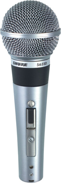 Shure 565 SD-LC
