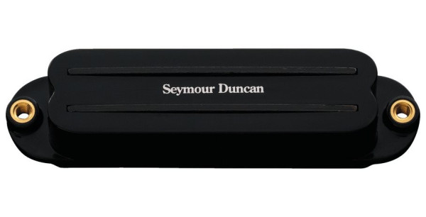 Seymour Duncan SHR-1 N Hot Rail Black