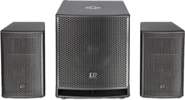 LD Systems DAVE12 G3