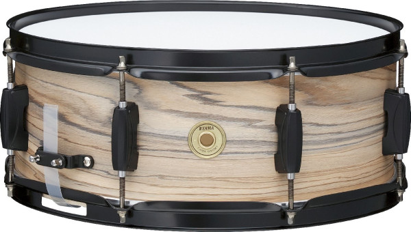 Tama WP1455BK-NKZ Woodworks Snare Drum 14x5,5" NZW