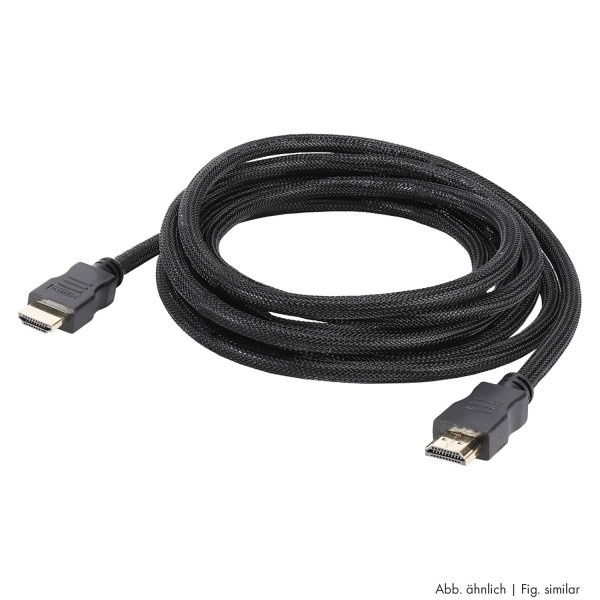 Sommer Cable HDMI HD14-0300-SW