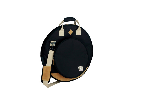 Tama Powerpad Designer Cymbal Bag Black