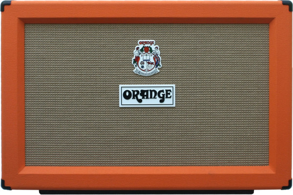 Orange PPC212 Box orange