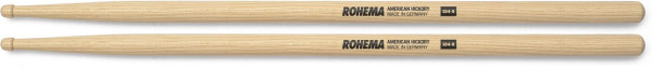 Rohema SD4-H Rounded Tip Hickory lacquer