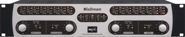 SPL MixDream