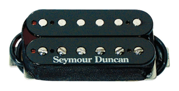 Seymour Duncan SH-4 JB Humbucker Black