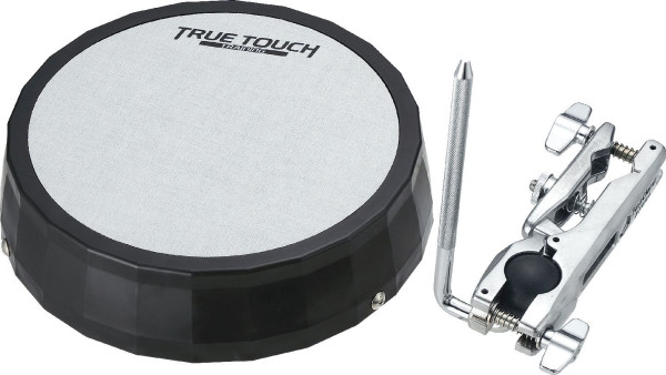 Tama TTLT85 Acousti-Tone True Touch Training Tom Pad 8,5"