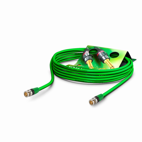 Sommer Cable SC-Vector VTGR-0100-GN-GN