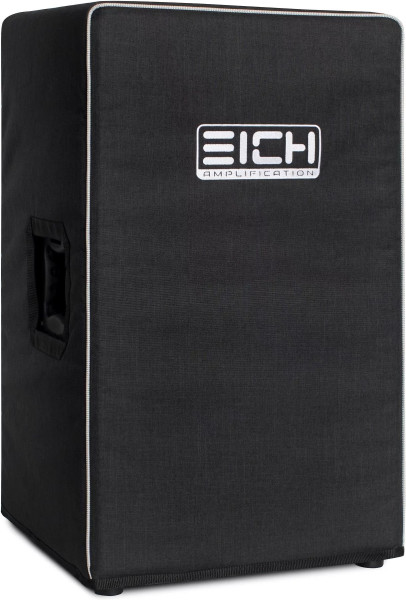 Eich Amplification Cover 212S / 210S Box / BC212