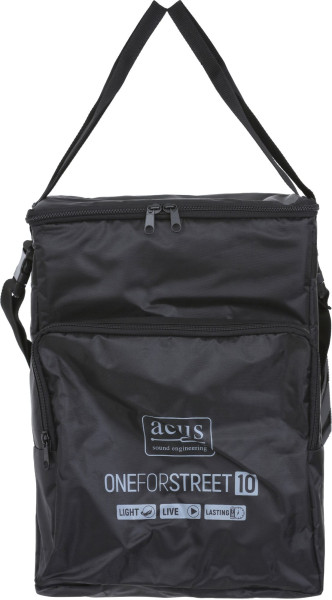 Acus One for Street 10 Bag