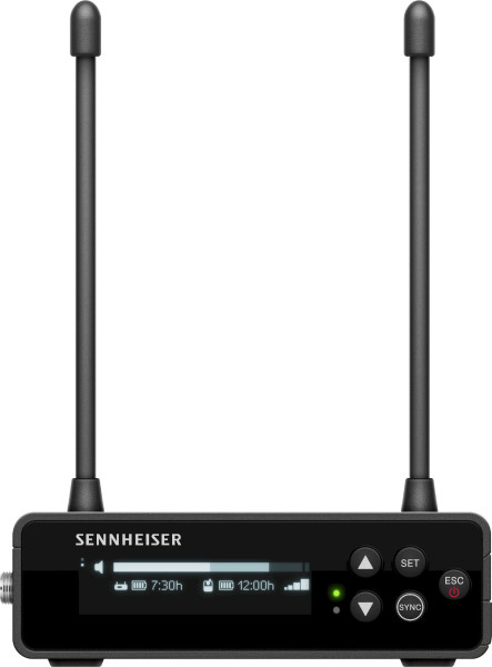 Sennheiser EW-DP EK (Q1-6)