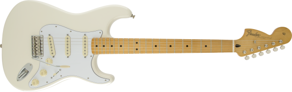 Fender Jimi Hendrix Strat OWH