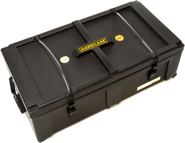 Hardcase HN36W Hardware Case mit Rollen