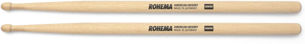 Rohema Junior Sticks lacquer