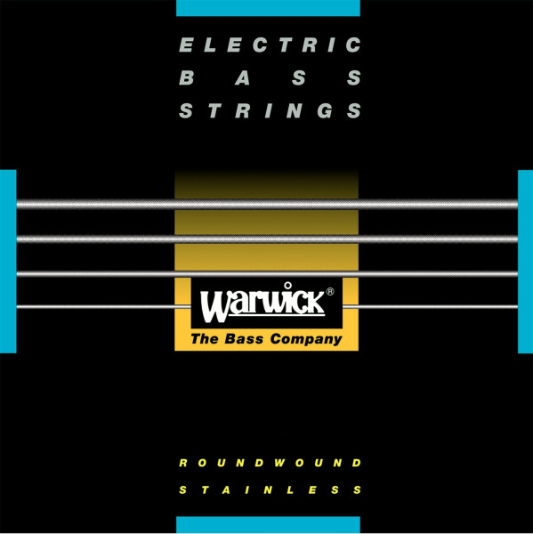 Warwick Black Label 045 M Bass Saiten