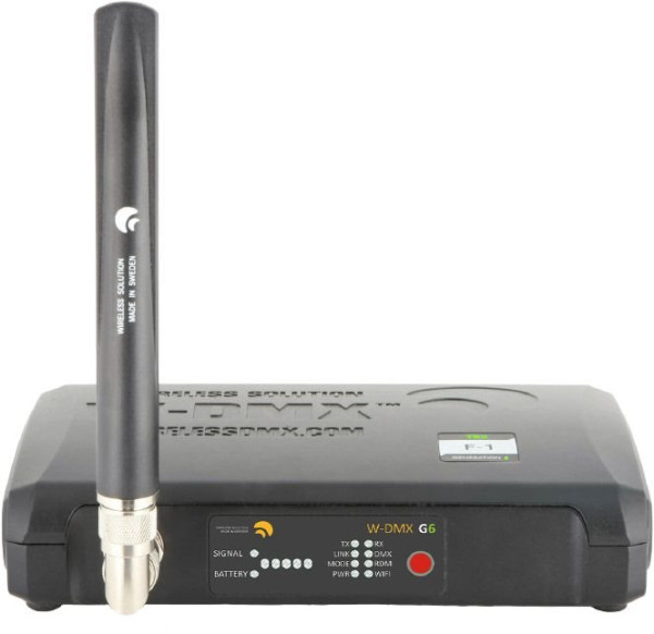 Wireless Solution BlackBox F-1 G6