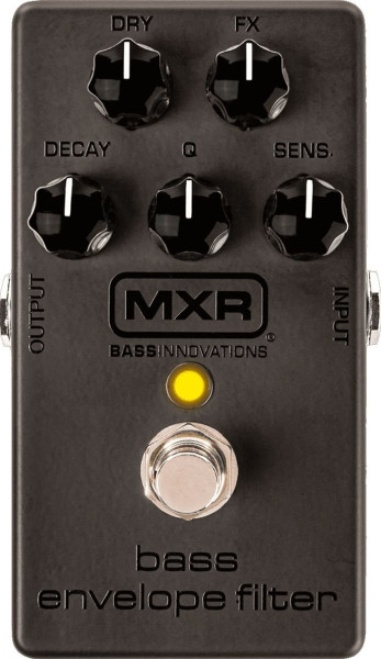 MXR M82B Bass Envelope Filter