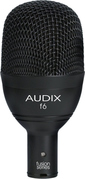 Audix F6