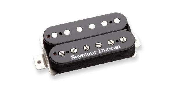 Seymour Duncan STB-5 Custom Trembucker Black