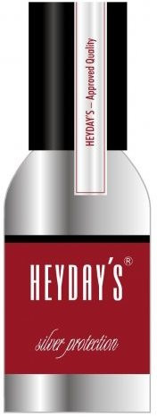 Heyday's silver protection Langzeit Anlaufschutz f.Silber 65ml Flasche