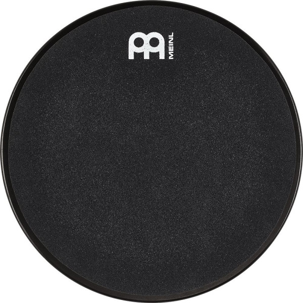 Meinl MMP12BK Marshmallow Practice Pad 12"