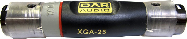 DAP Adapter XGA-25