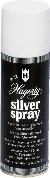 Hagerty Silver Spray Spray Reiniger 590 216