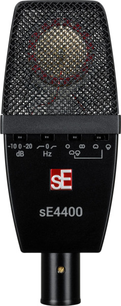 SE electronics sE4400