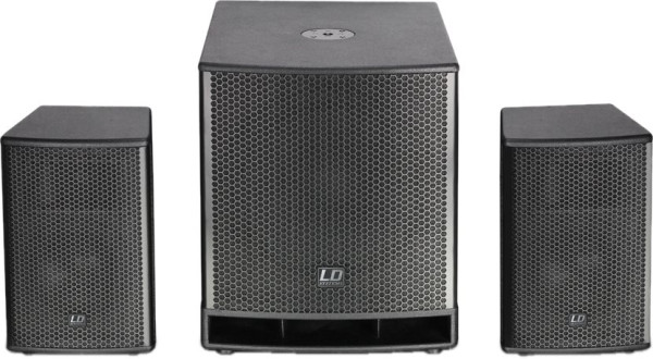 LD Systems DAVE15 G3