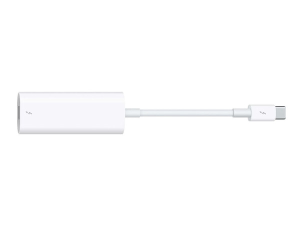 Apple Thunderbolt 3 auf Thunderbolt 2 Adapter
