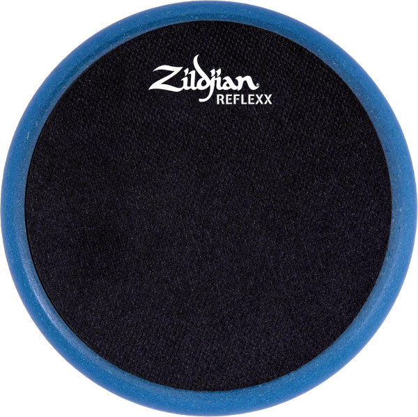 Zildjian ZIZXPPRCB06 Reflexx Pad 6" - Blue
